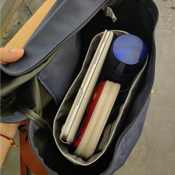 Longchamp backpack main image 4